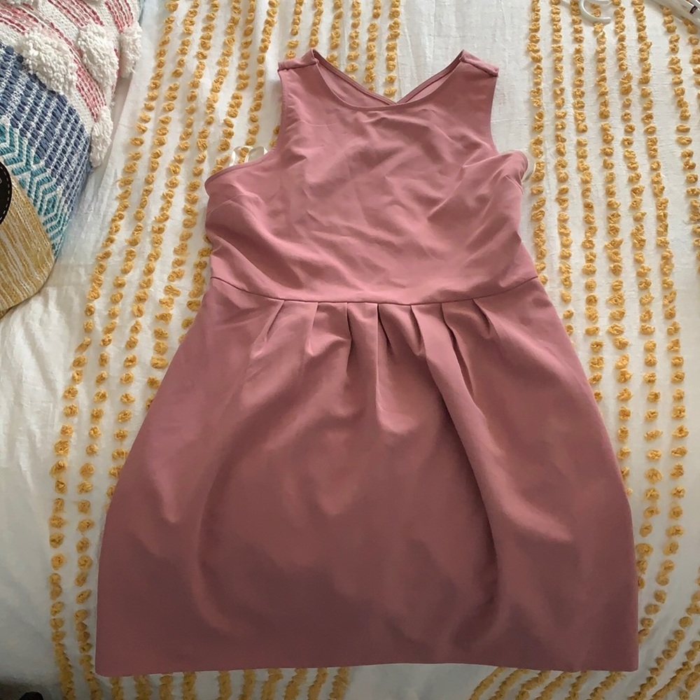 Forever 21 dress